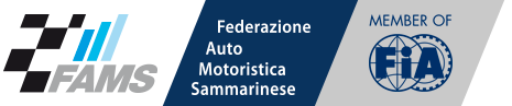 FAMS - Federazione Auto Motoristica Sammarinese