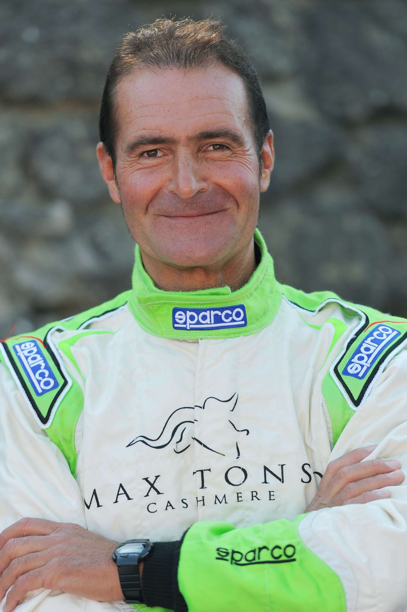 Silvio Stefanelli